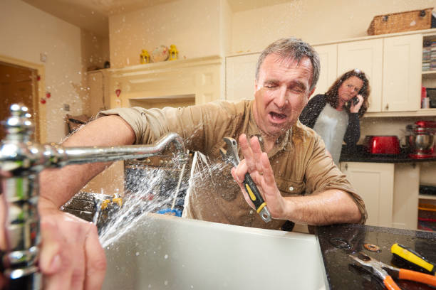 , OR Water damage restoration Company